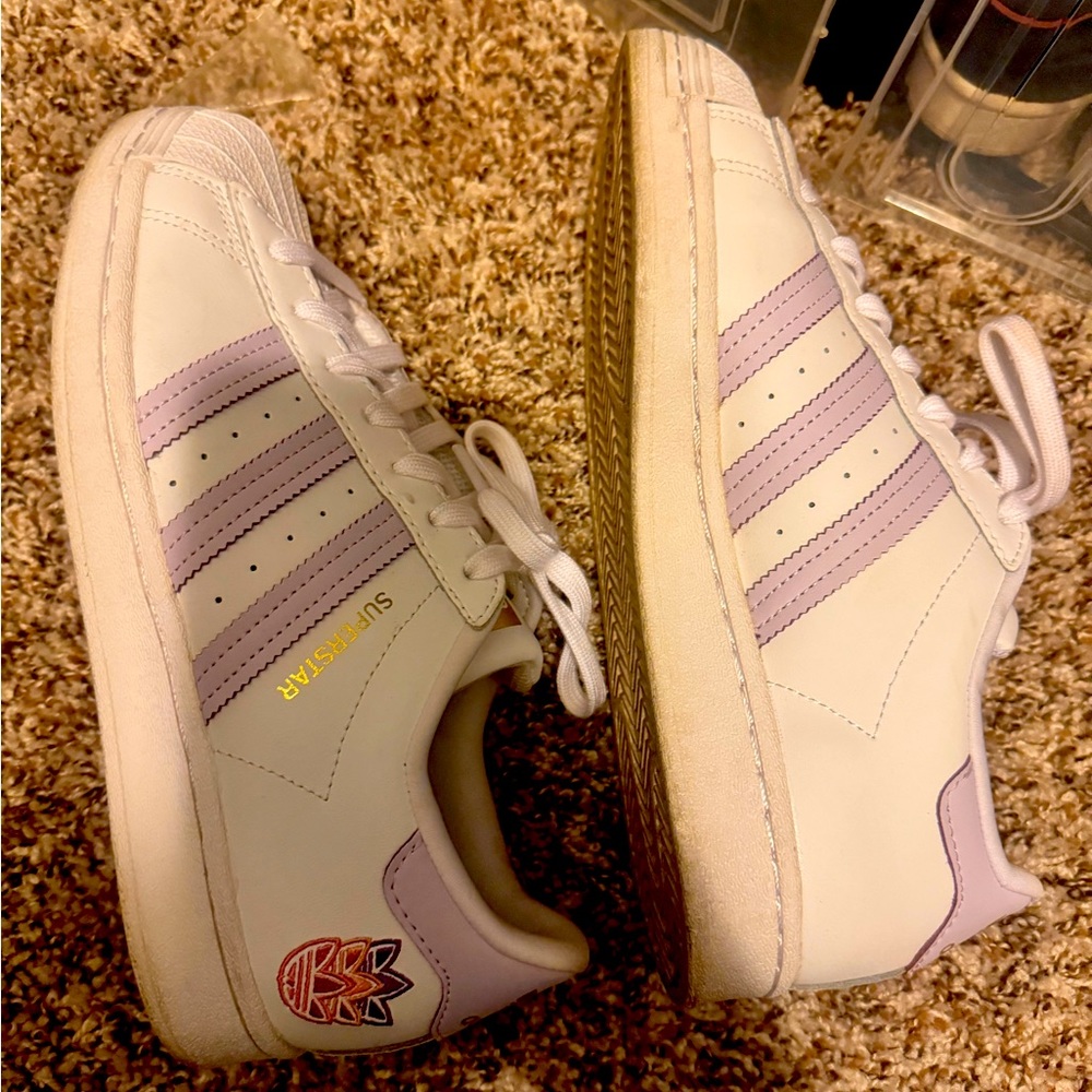 Adidas Superstar